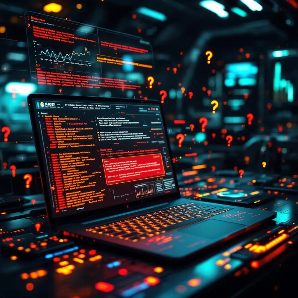 Vibe Reporting: When Your Bug Is Just A Feeling You Haven't Debugged