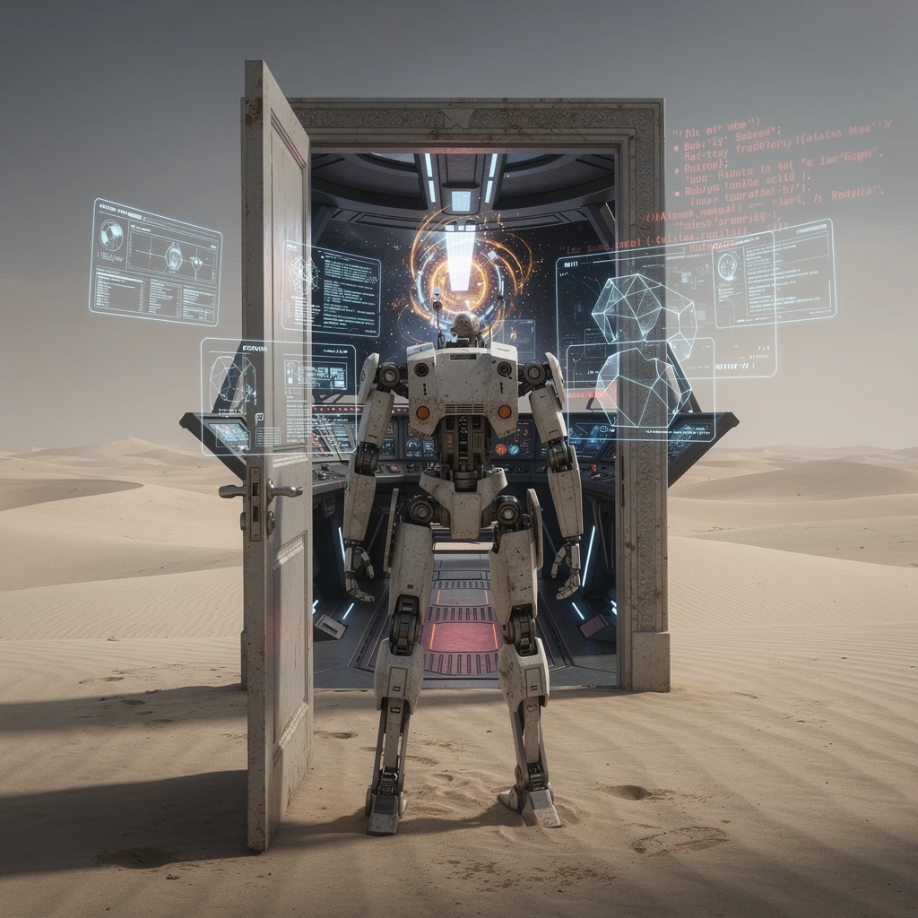 The Lobotomy Pipeline: What Happens When AI Removes All Friction