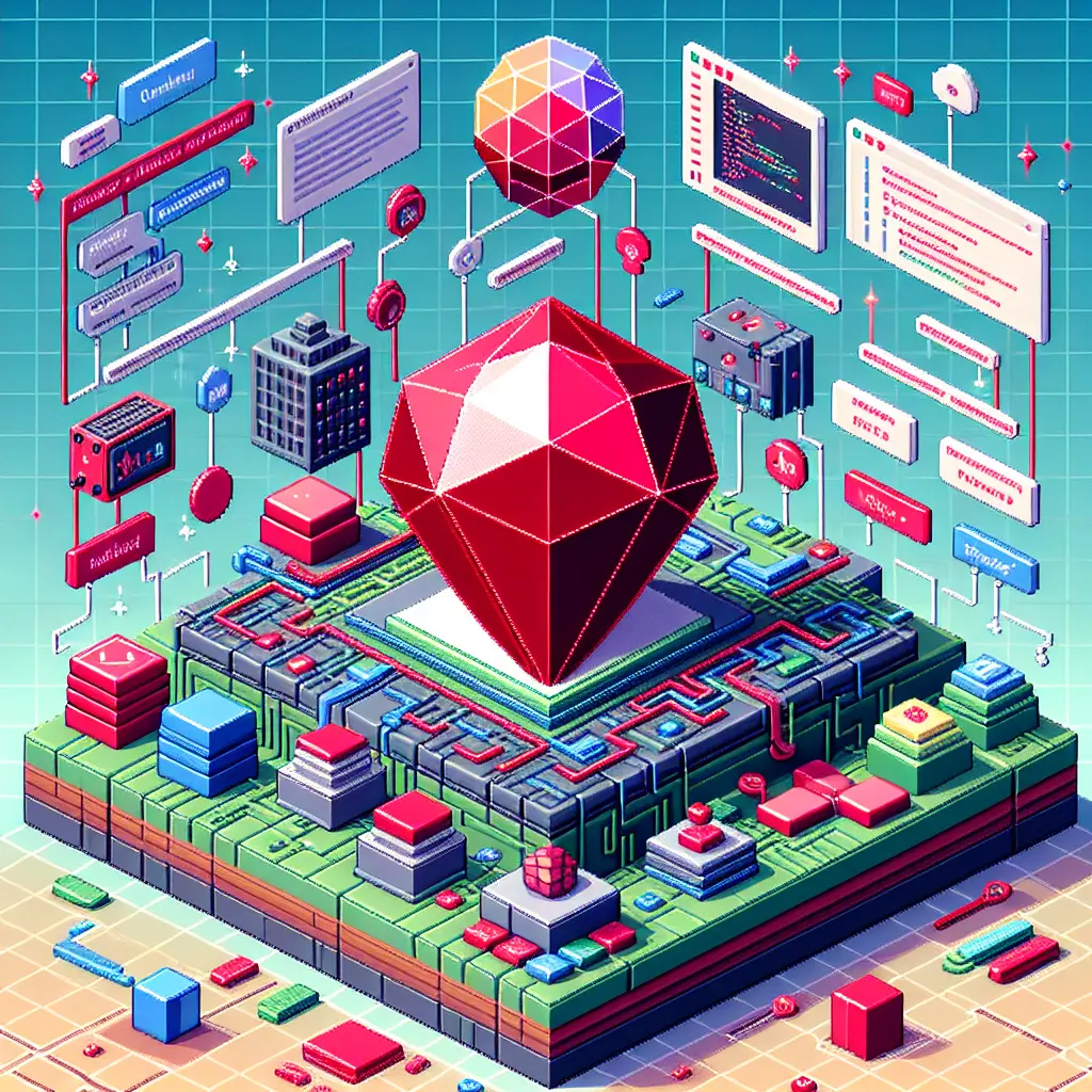 My JRuby Saga: Or How I Learned to Stop Worrying and (Almost) Accept the JVM