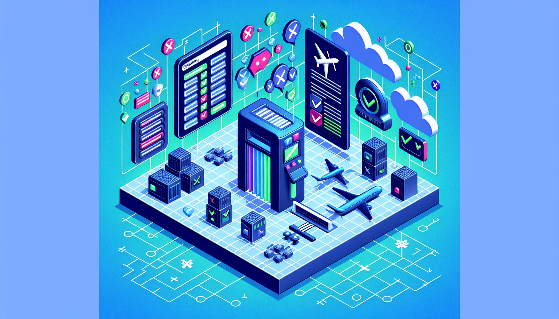 NoFlyList : How NoFlyList Got Cleared for Production