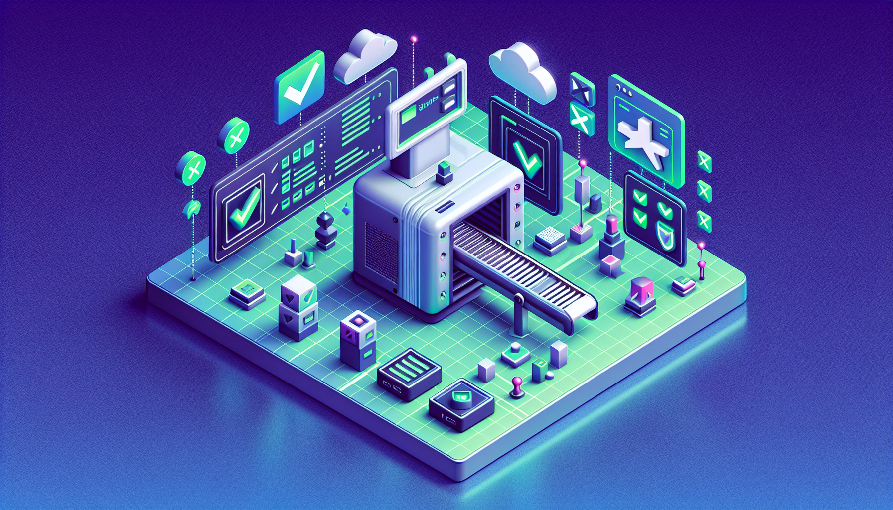 NoFlyList: How NoFlyList Optimizes Tag Queries