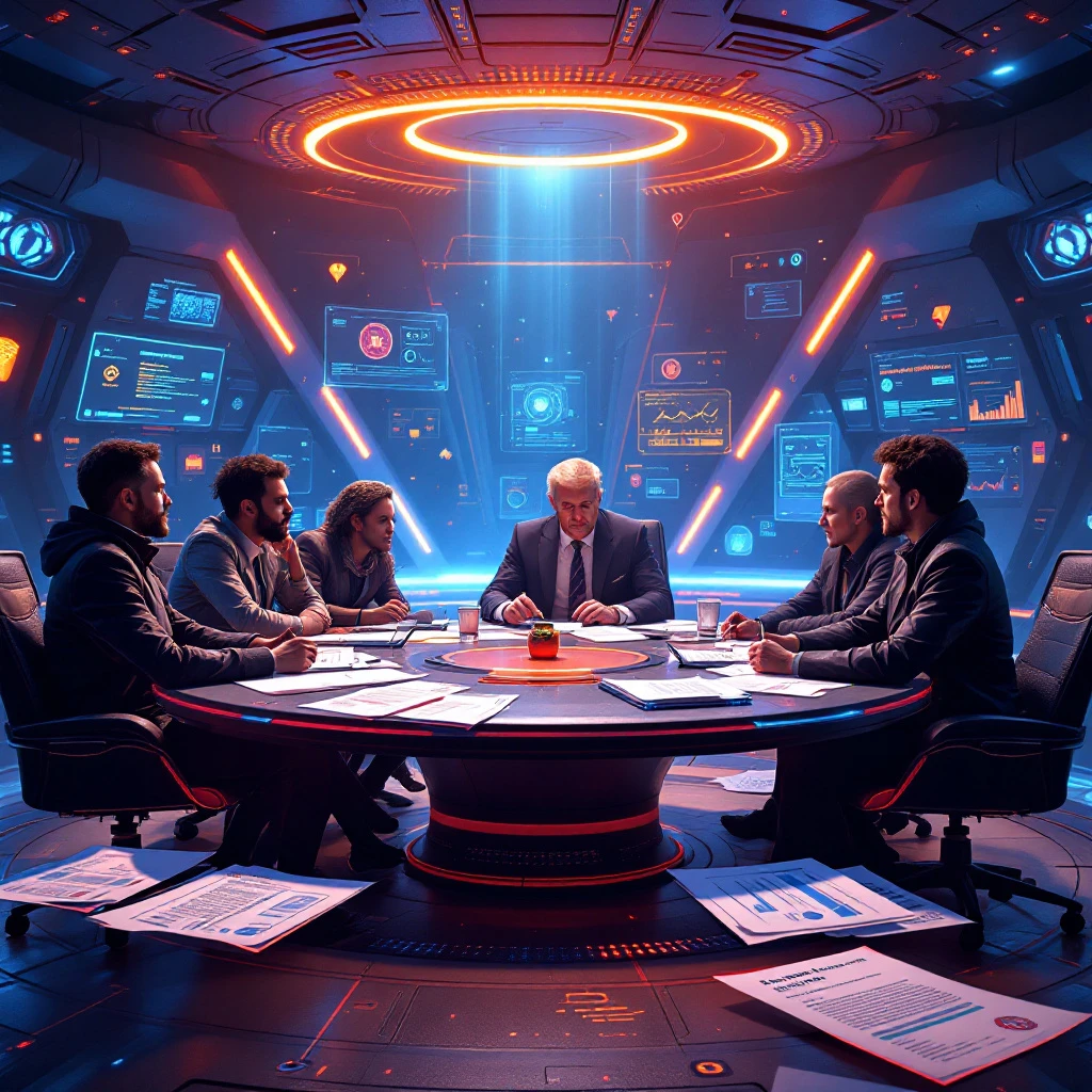 The Q&A Aftermath: Ruby Central's Governance Crisis Deepens