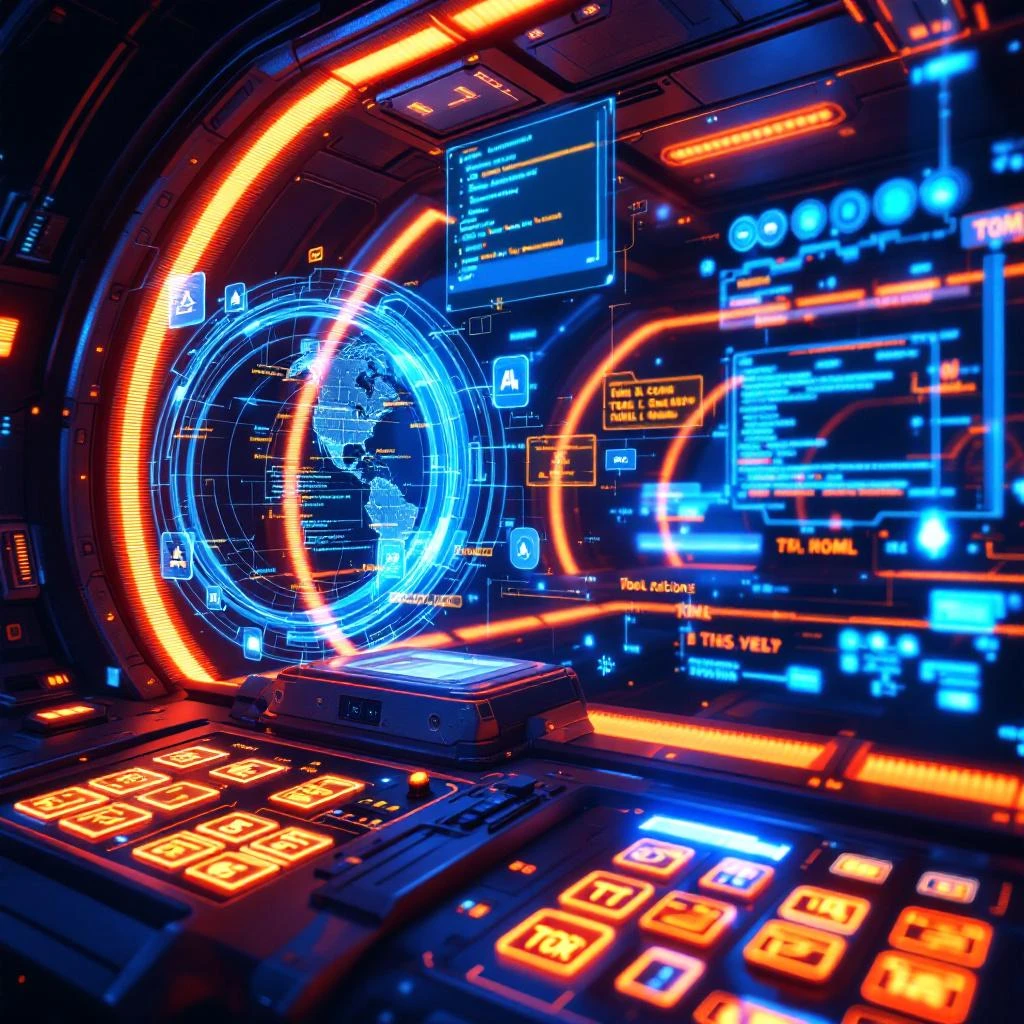 The Raw, Frustrating Journey Behind Rails Lens: A Decade of Code Rage, AI Sparks, and Finally Breaking Free