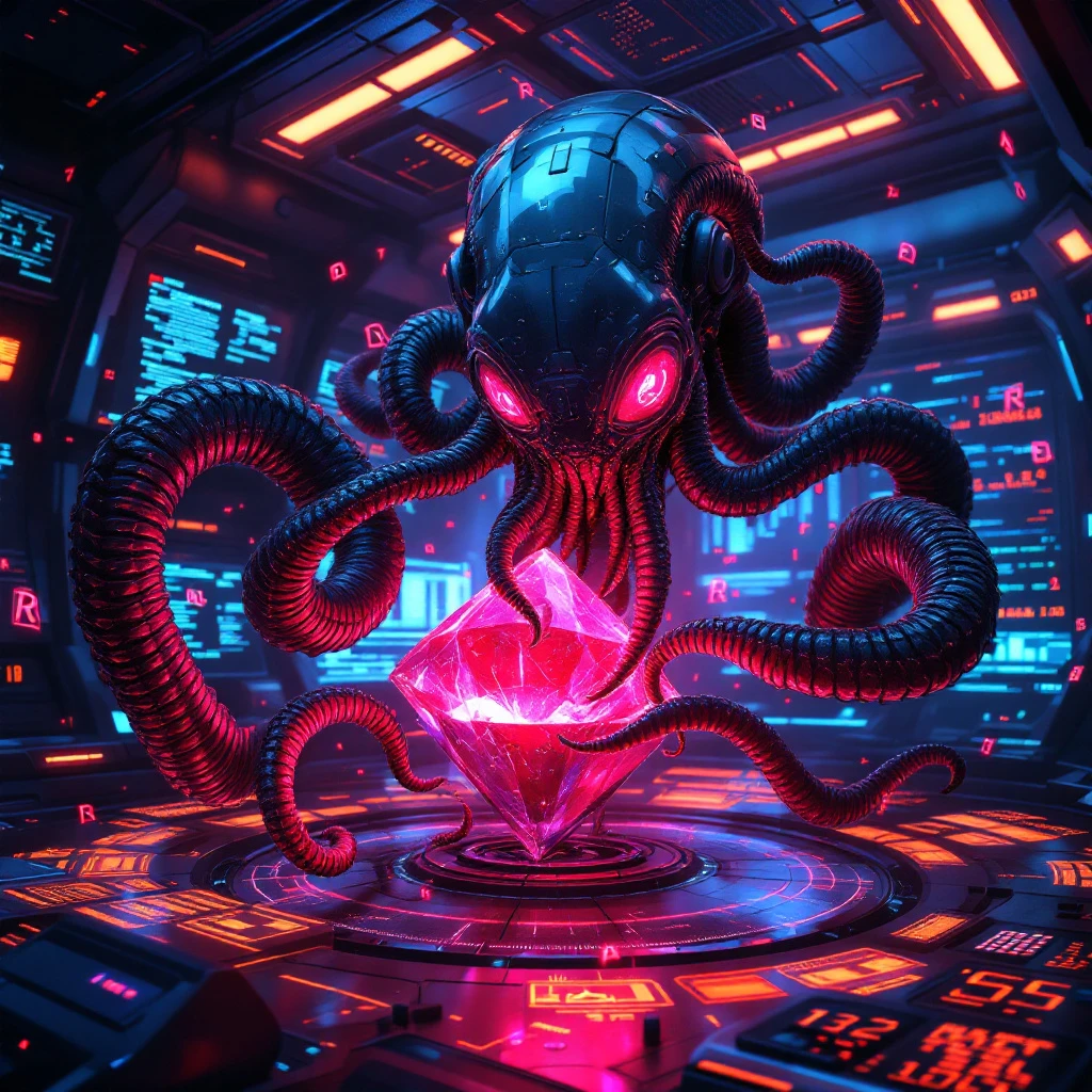 The RubyGems Coup: When Parasites Take the Host