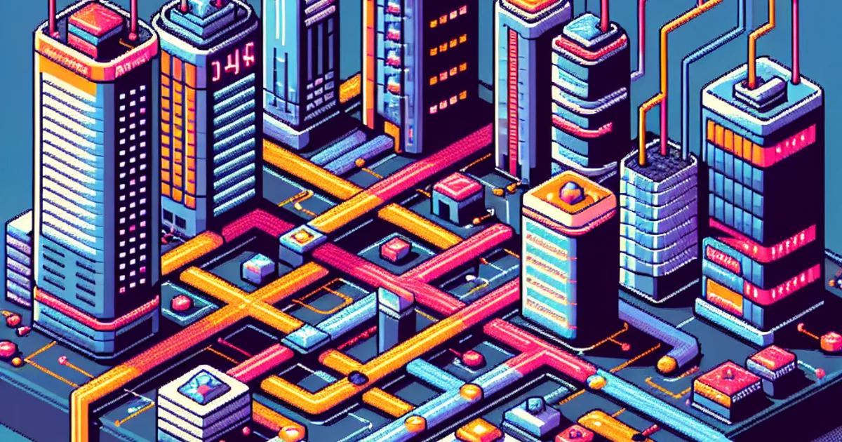 The Graph Database Revolution