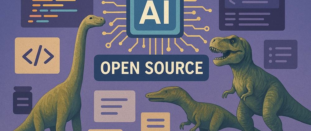 The Rise of 'Vibe Packages' in Open Source Development