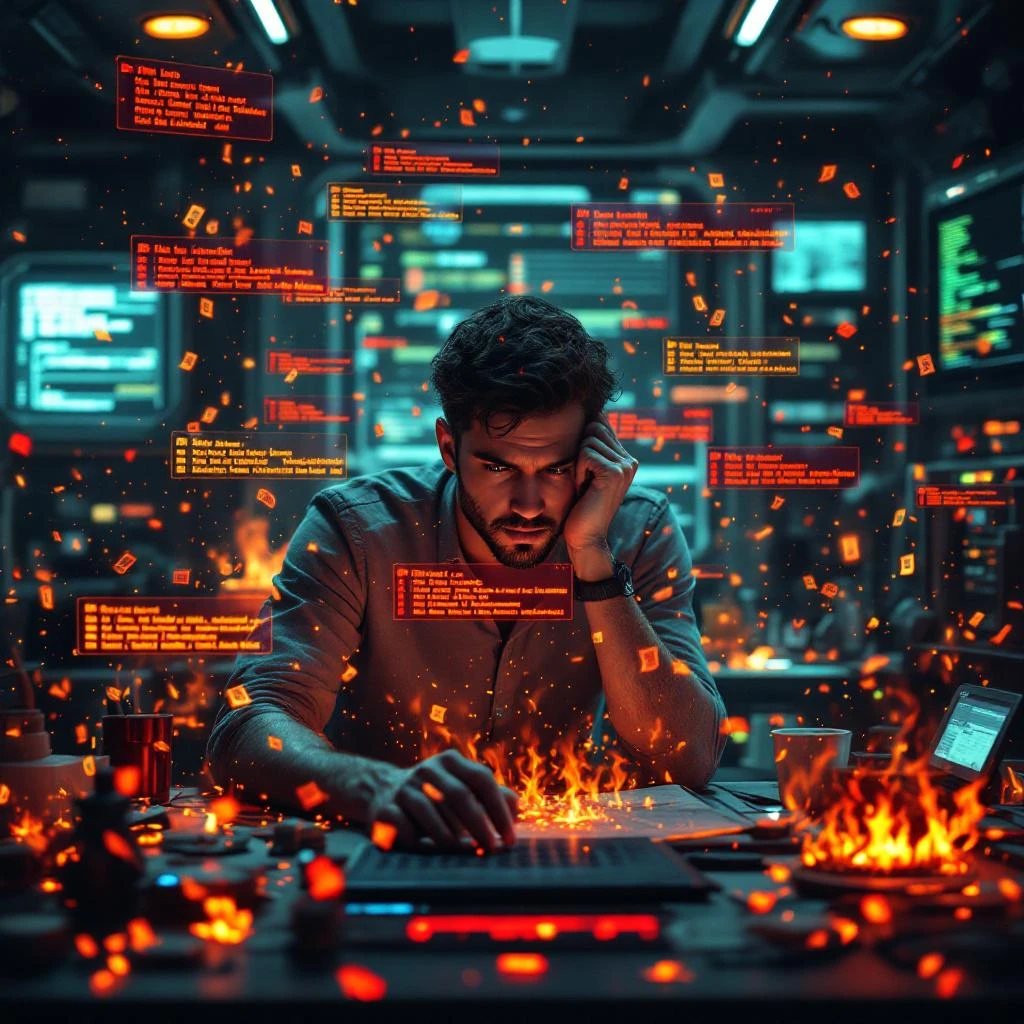 TOON Format: I Already Built This Bullshit in 2024 (And Wiped It After Thousands in Failed API Calls)